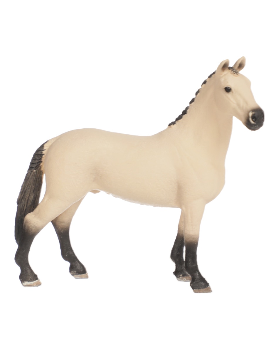 Figura de caballo 2