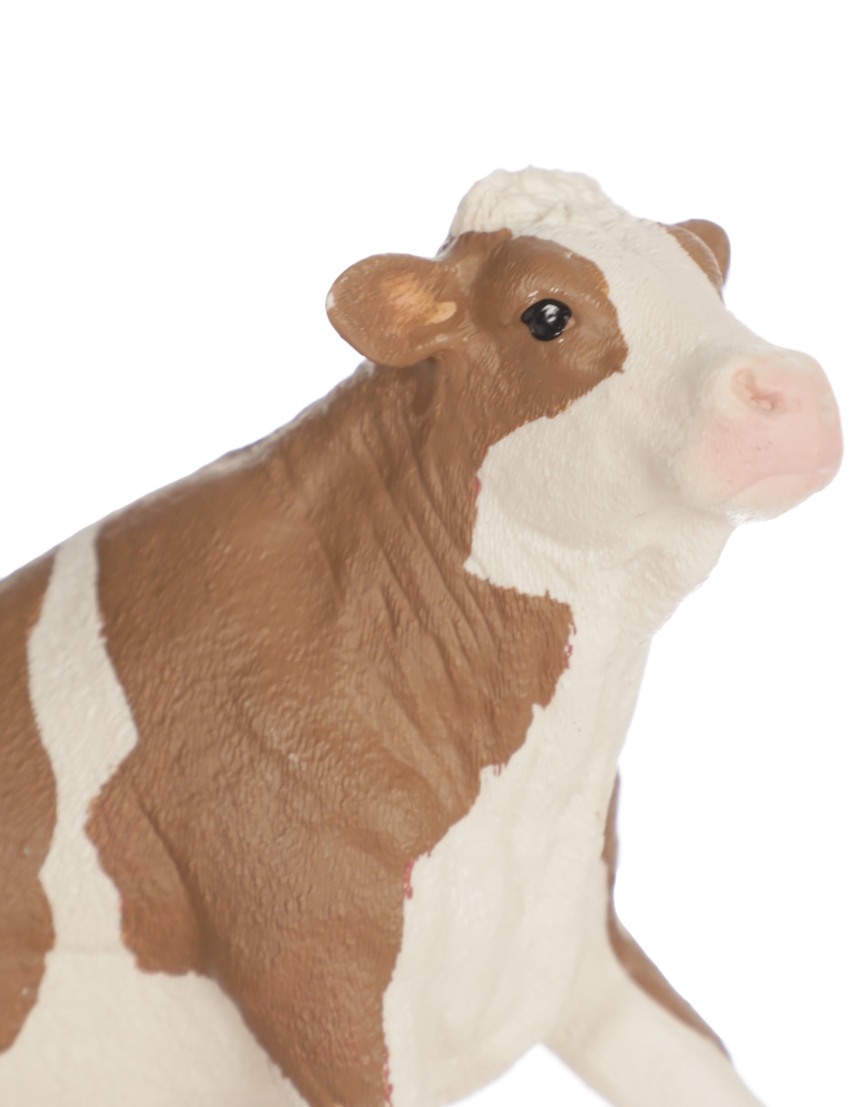 Figura de vaca 4