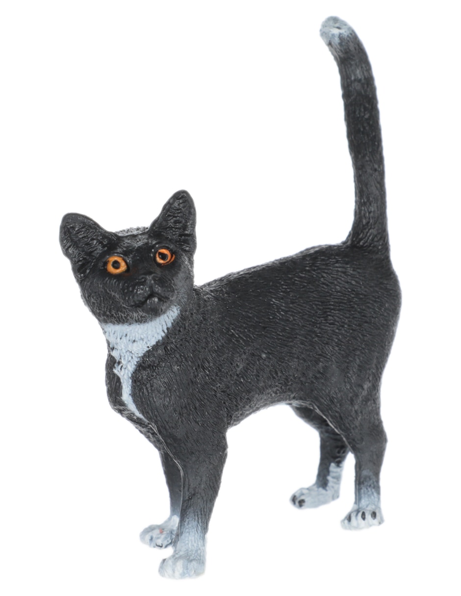 Figura de gato Figura de gato