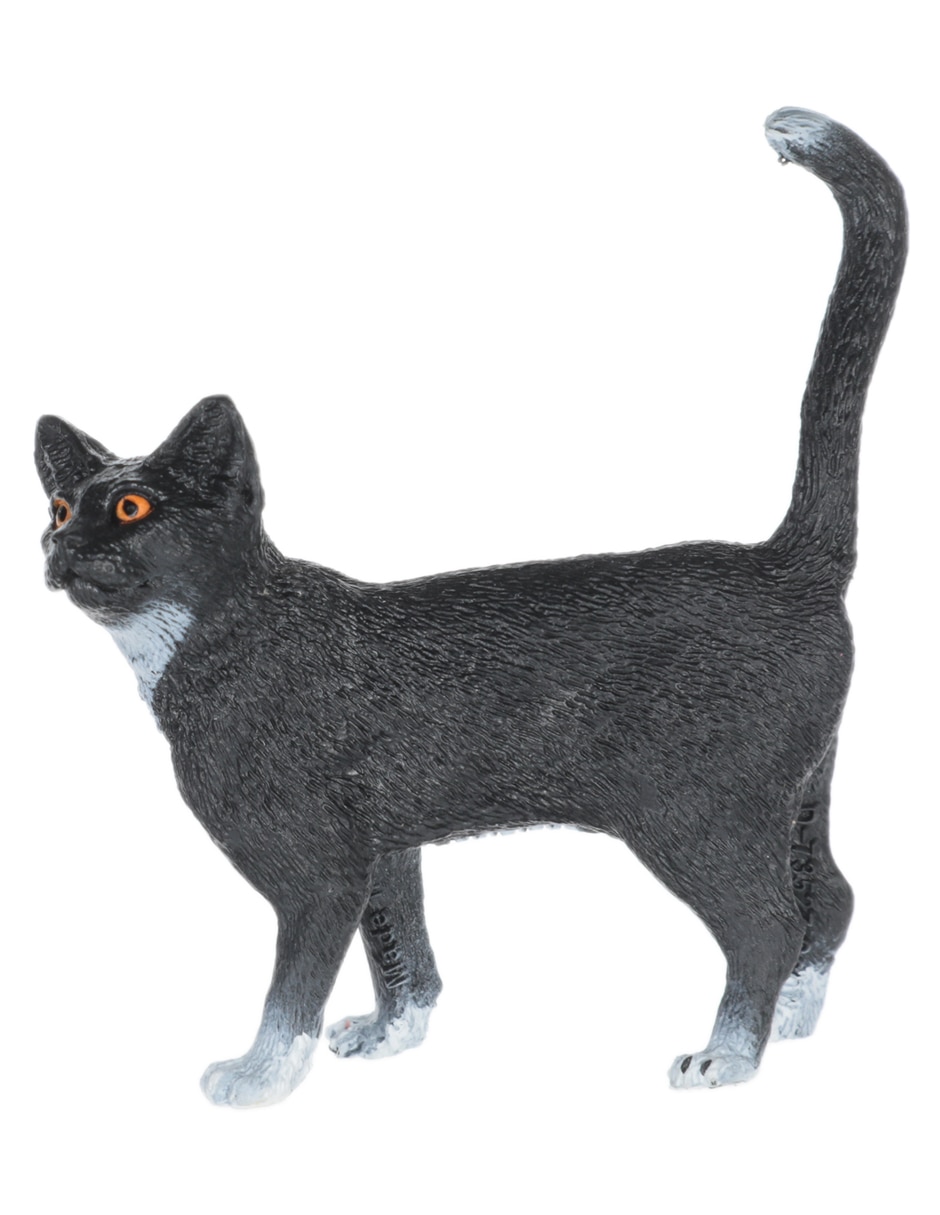 Figura de gato 2