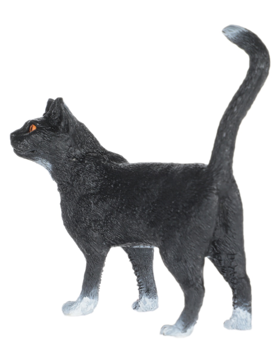 Figura de gato 3