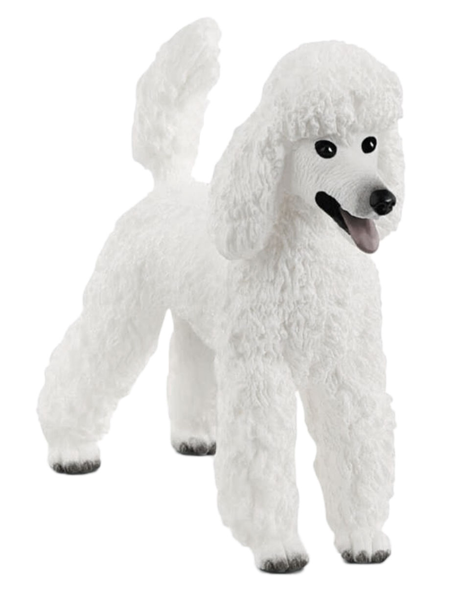 Figura de perro Figura de perro