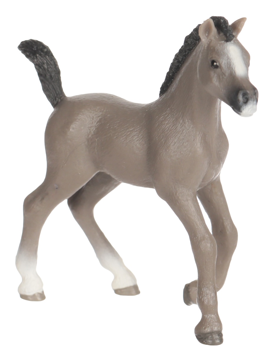 Figura de caballo