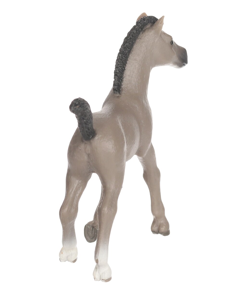 Figura de caballo 3