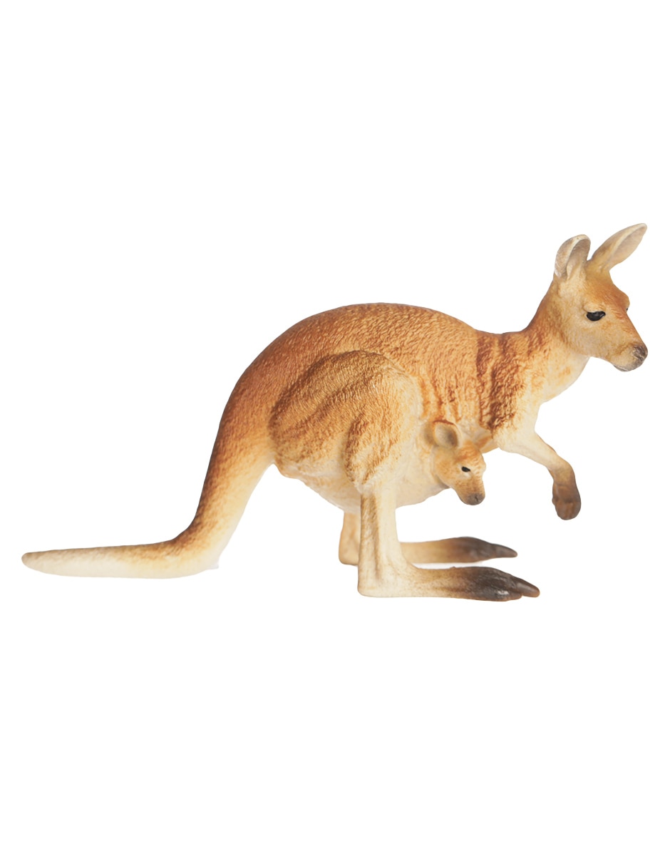 Figura de canguro 2