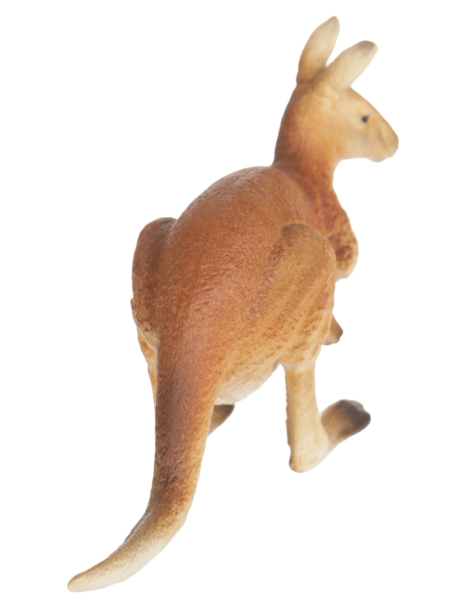 Figura de canguro 3