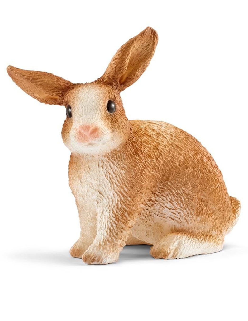 Figura de conejo