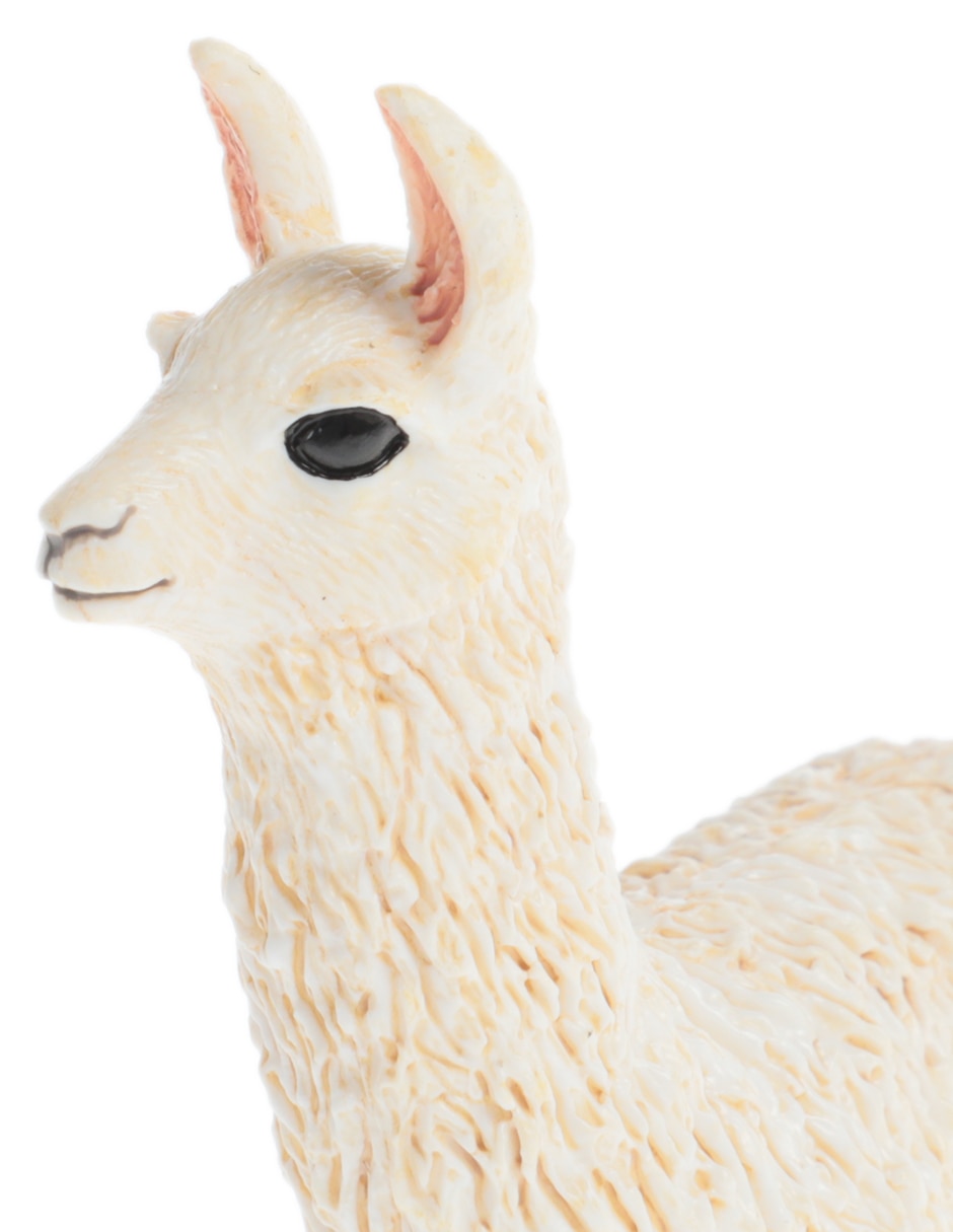 Figura de llama 4