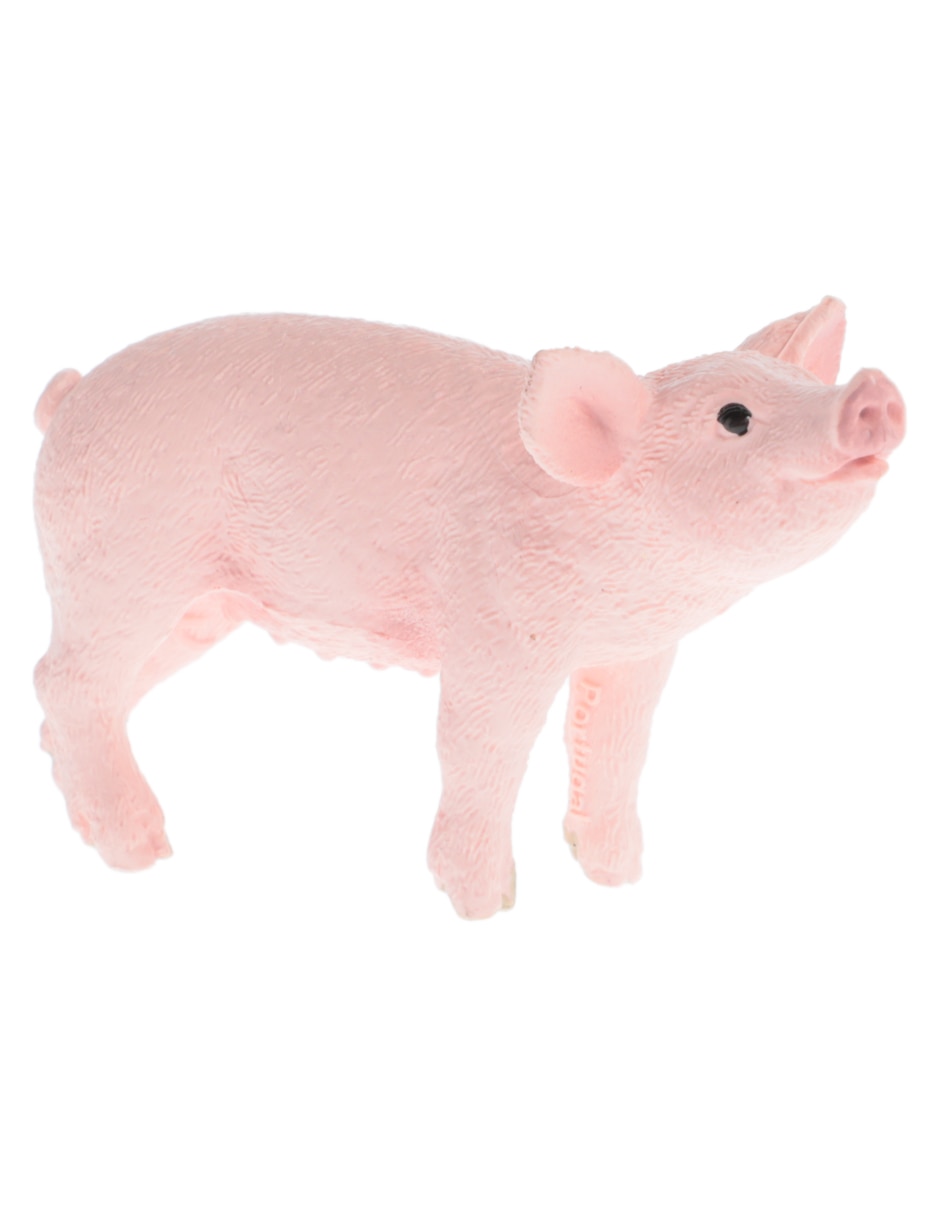 Figura de cerdo Figura de cerdo