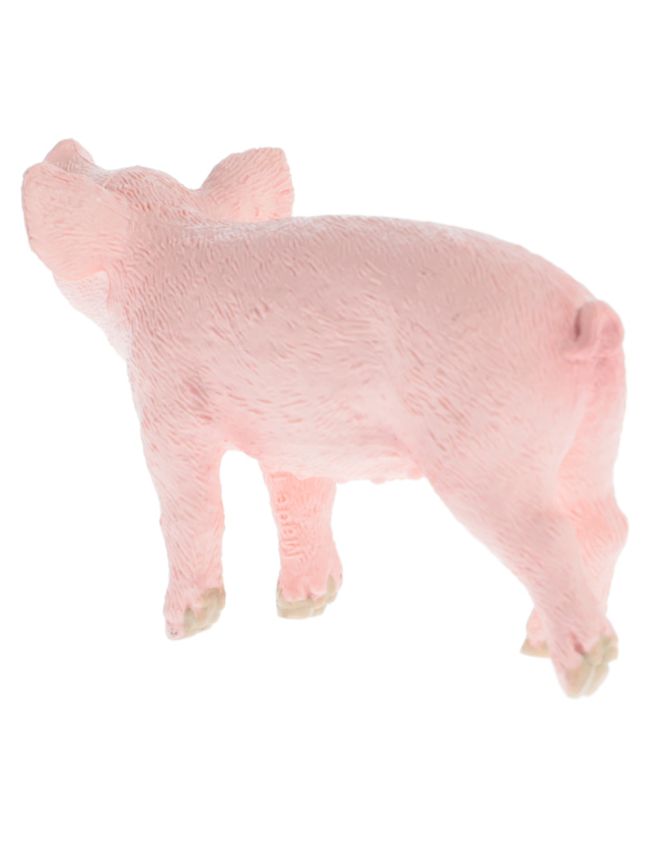 Figura de cerdo 3