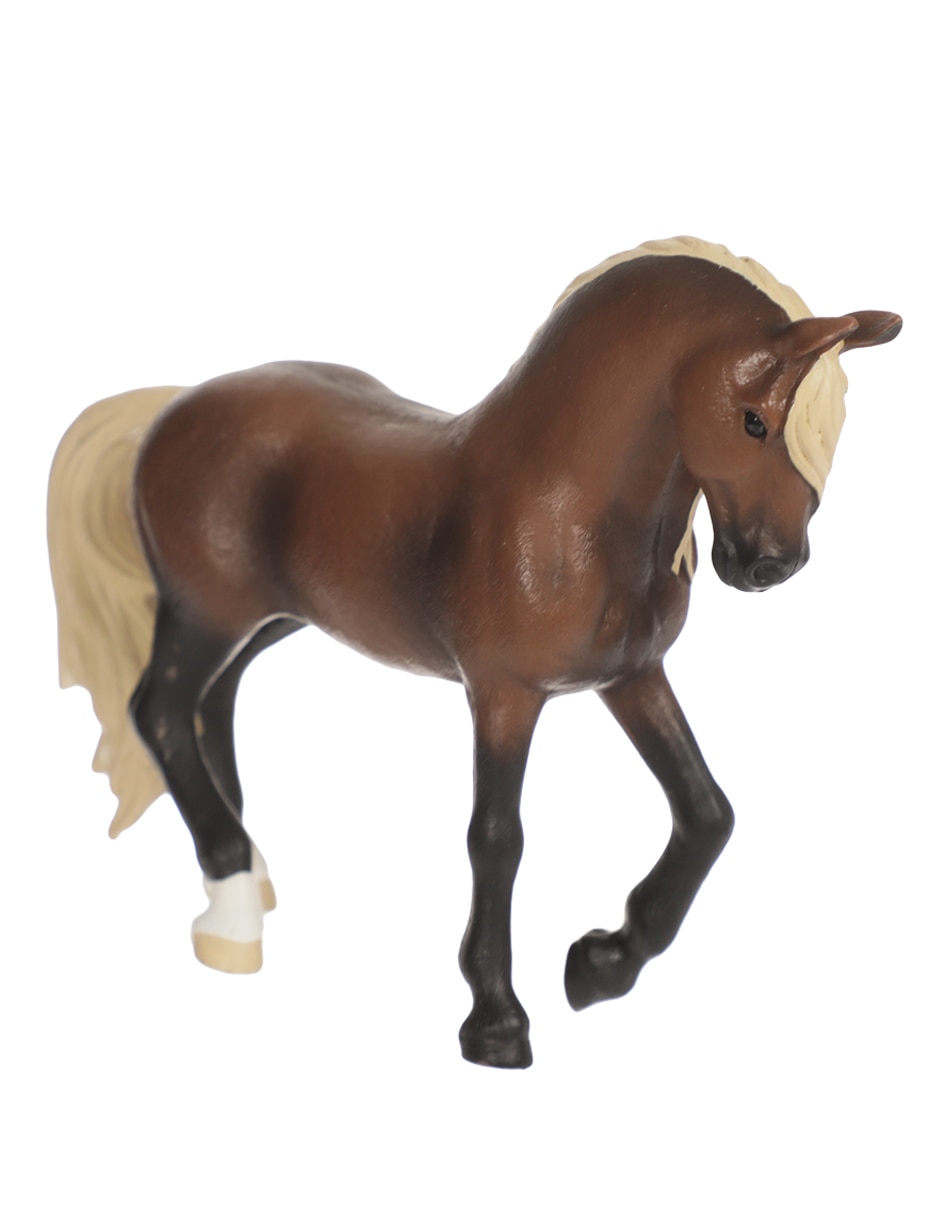 Figura de caballo Figura de caballo
