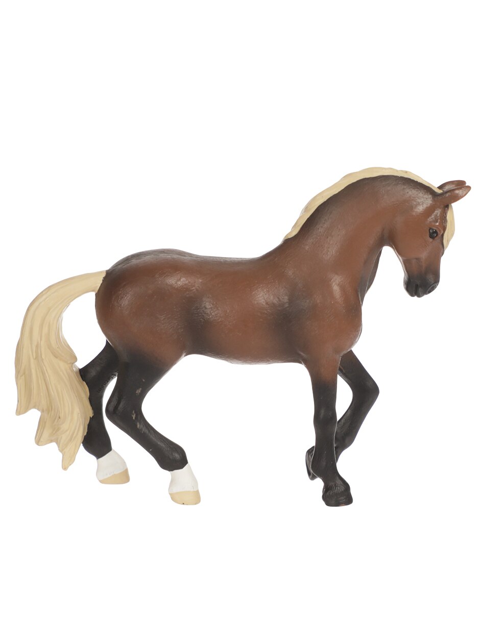 Figura de caballo 2