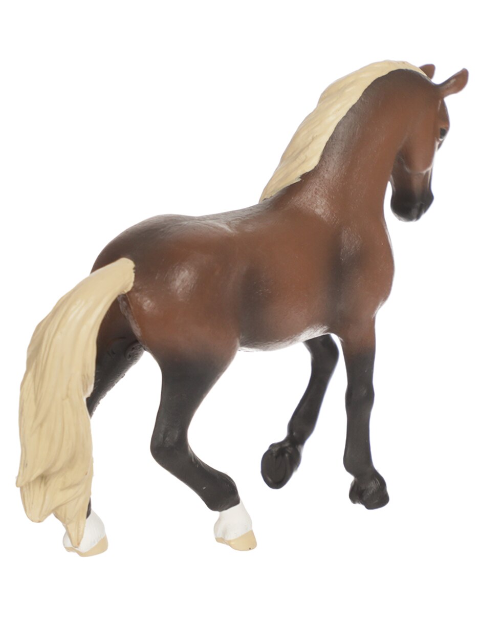Figura de caballo 3