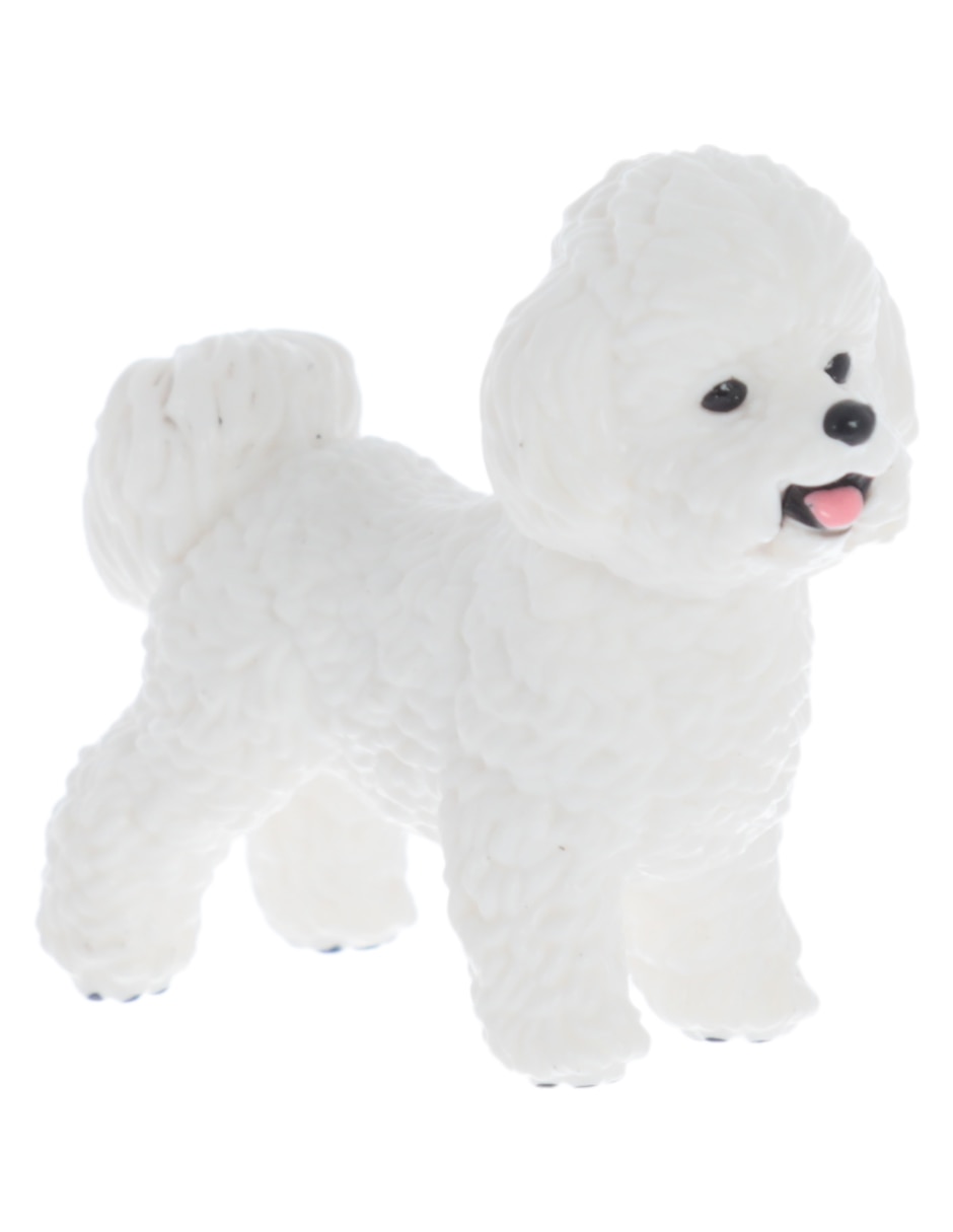 Figura de perro