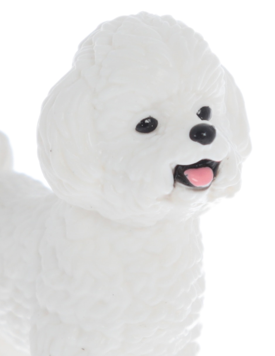 Figura de perro 4