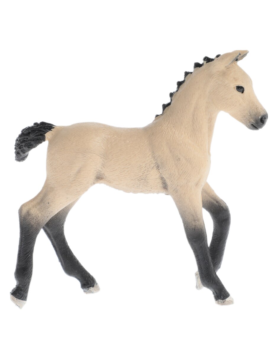 Figura de caballo 2