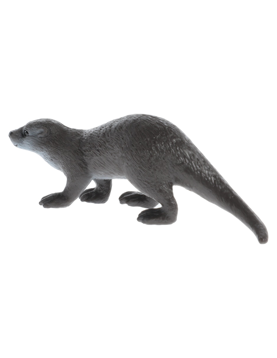 Figura de nutria 3