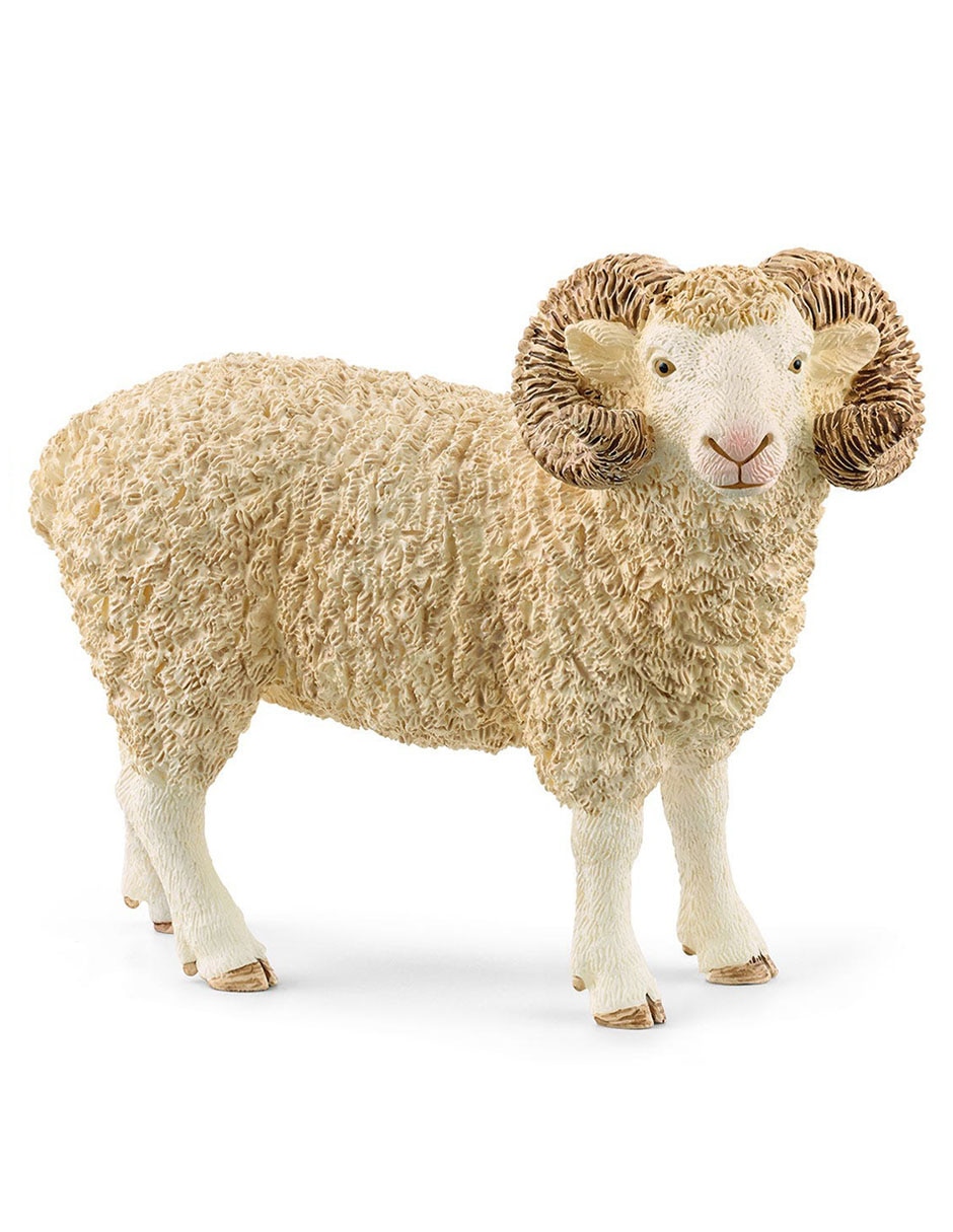 Figura de cordero