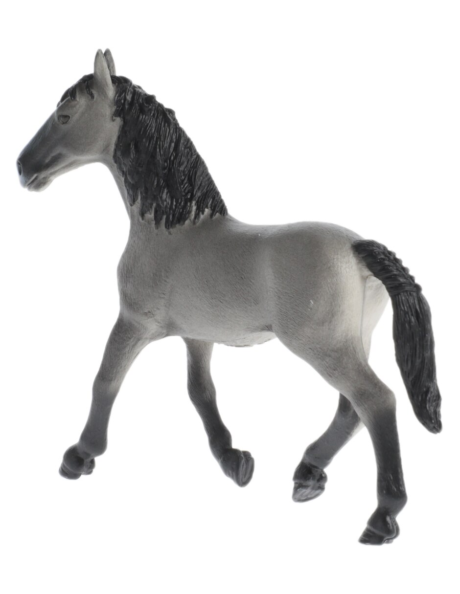 Figura de caballo 3
