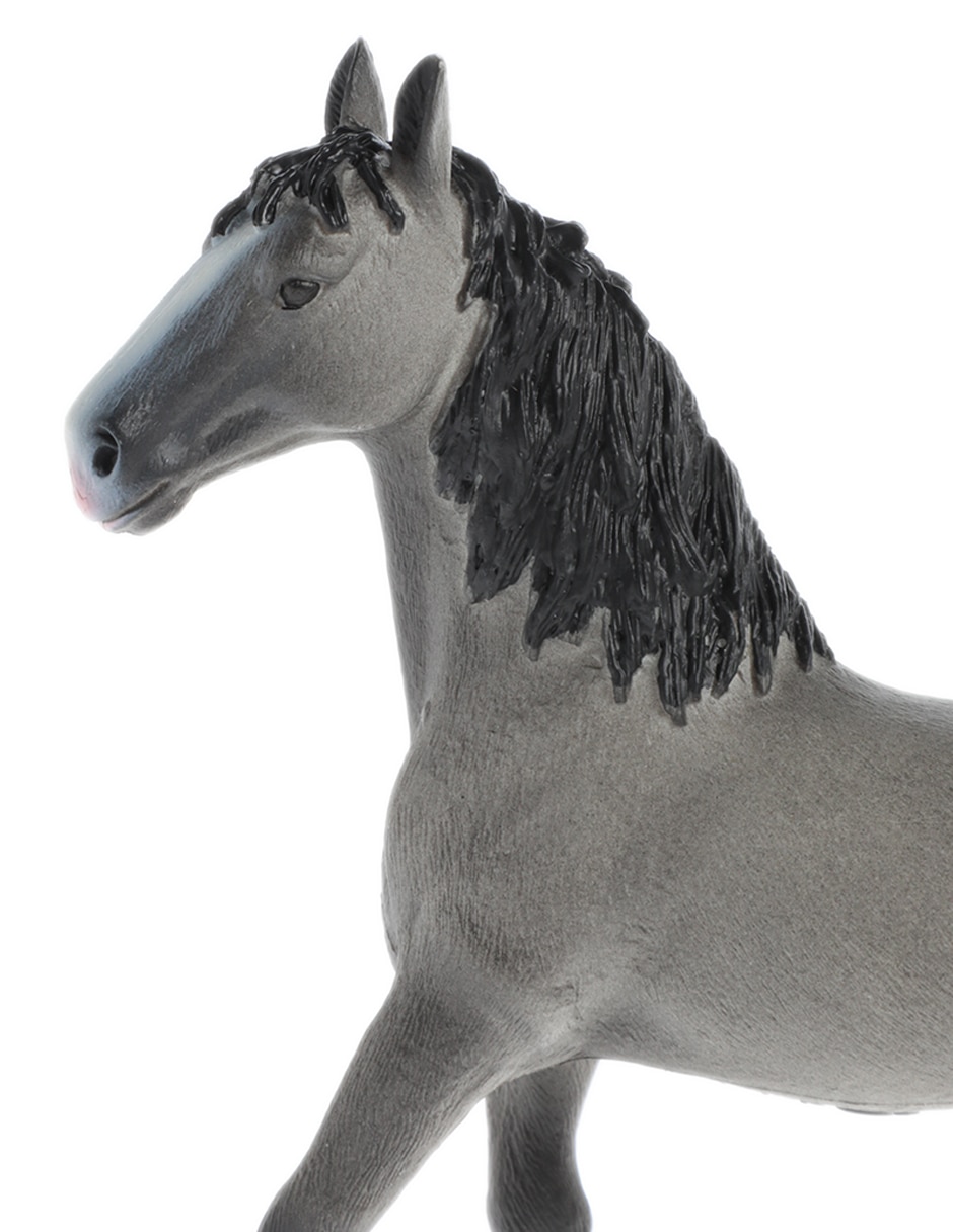 Figura de caballo 4