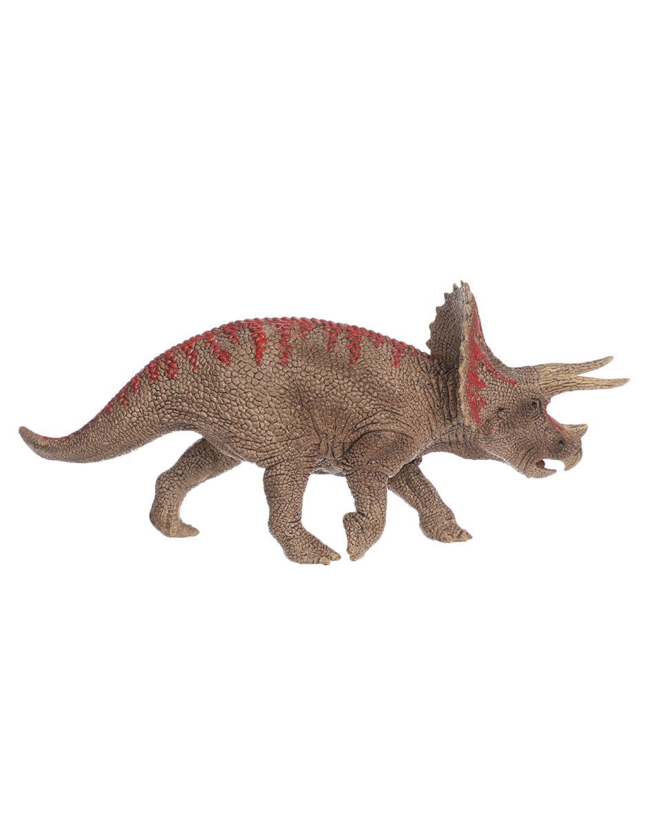 Figura de triceratops 2