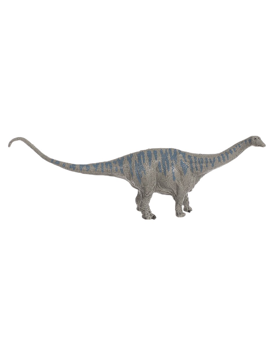 Figura de brontosaurio 2