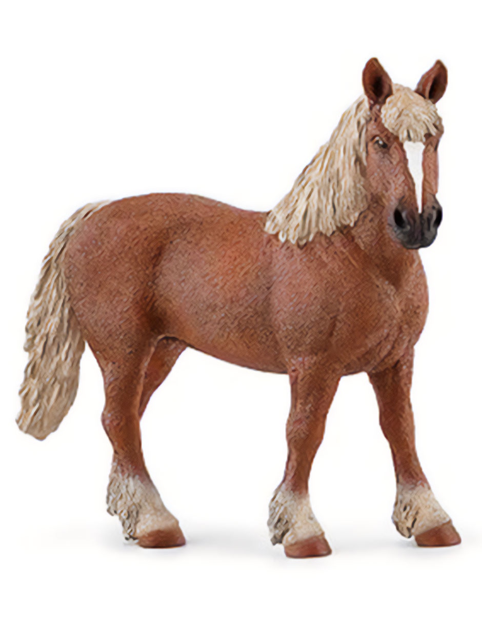 Figura de caballo