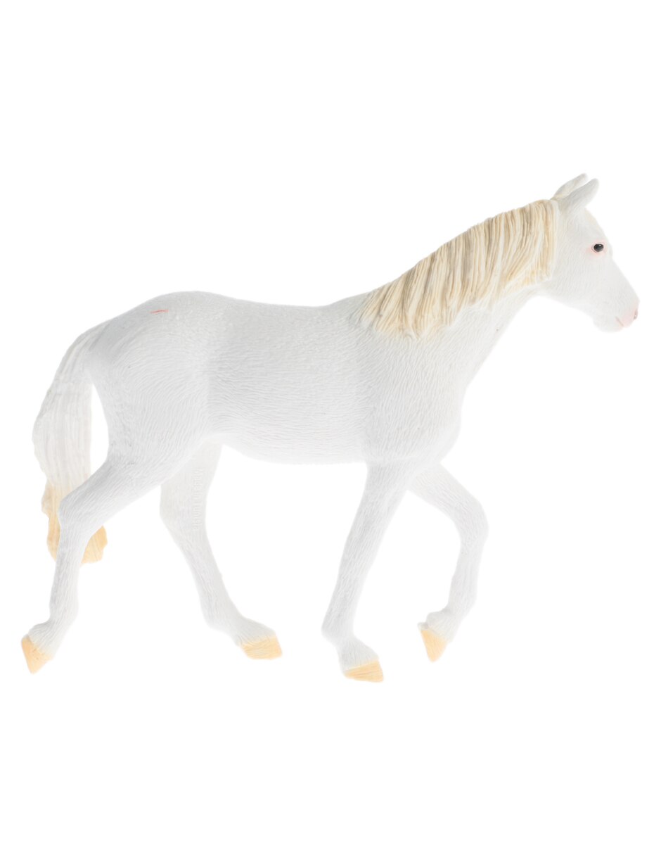 Figura de caballo 2