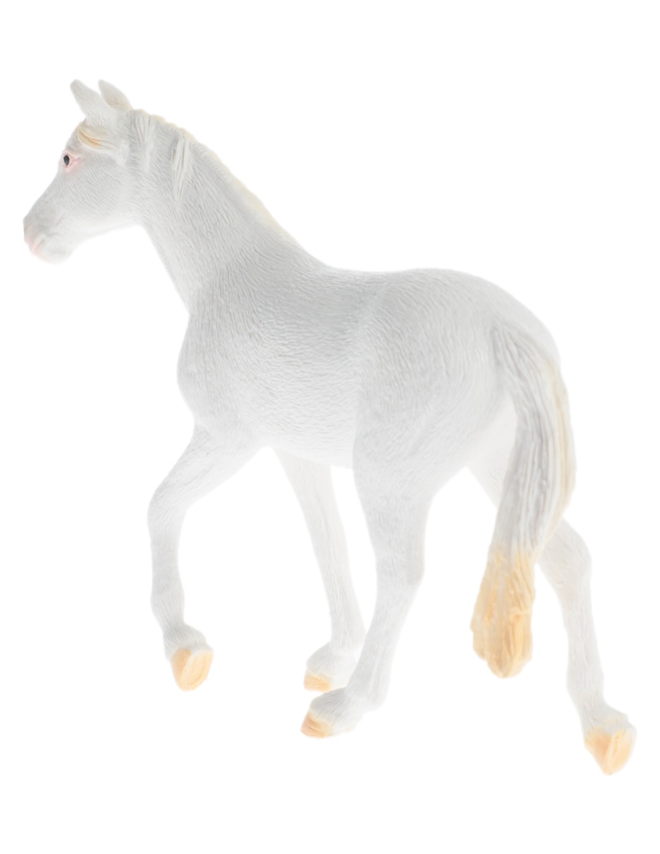 Figura de caballo 3