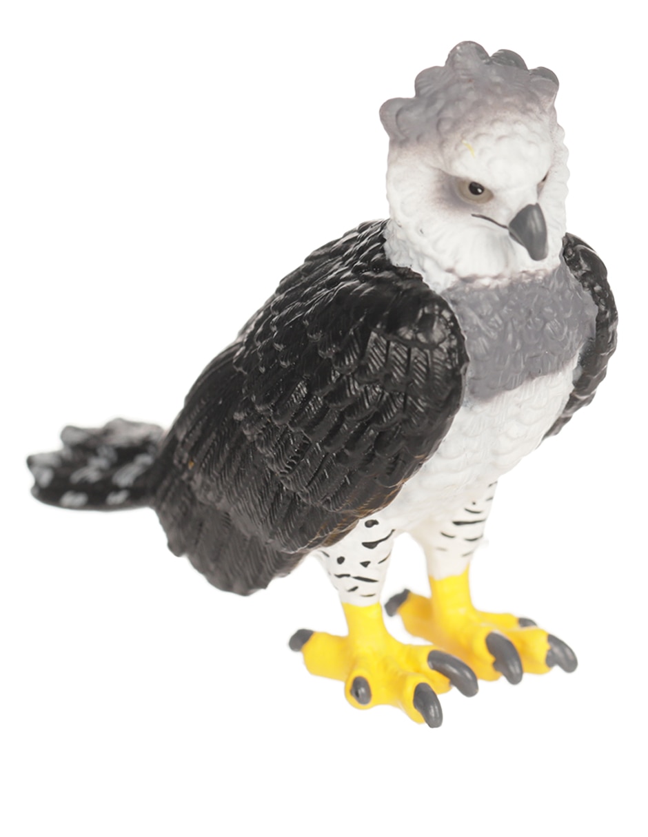 Figura de águila harpía 2