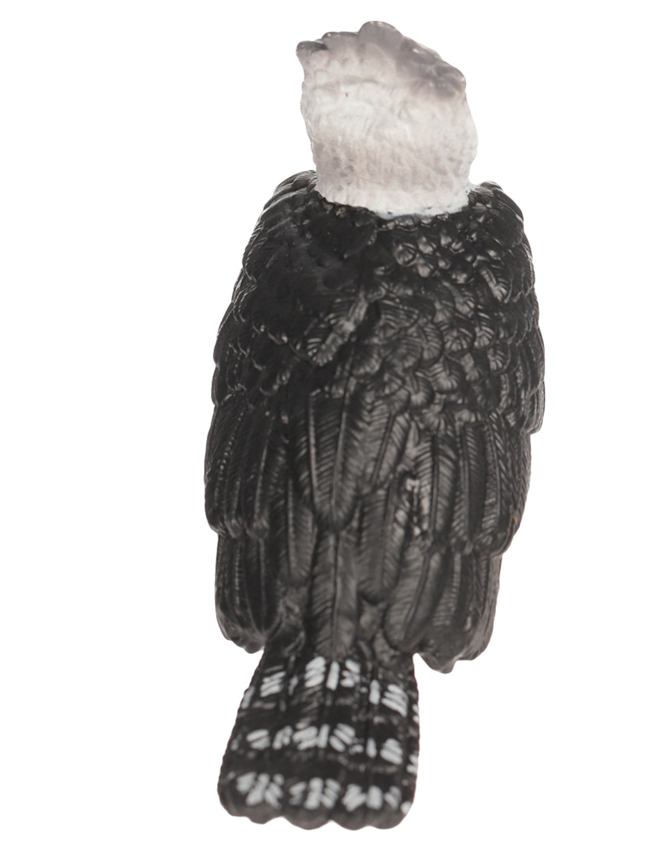 Figura de águila harpía 3