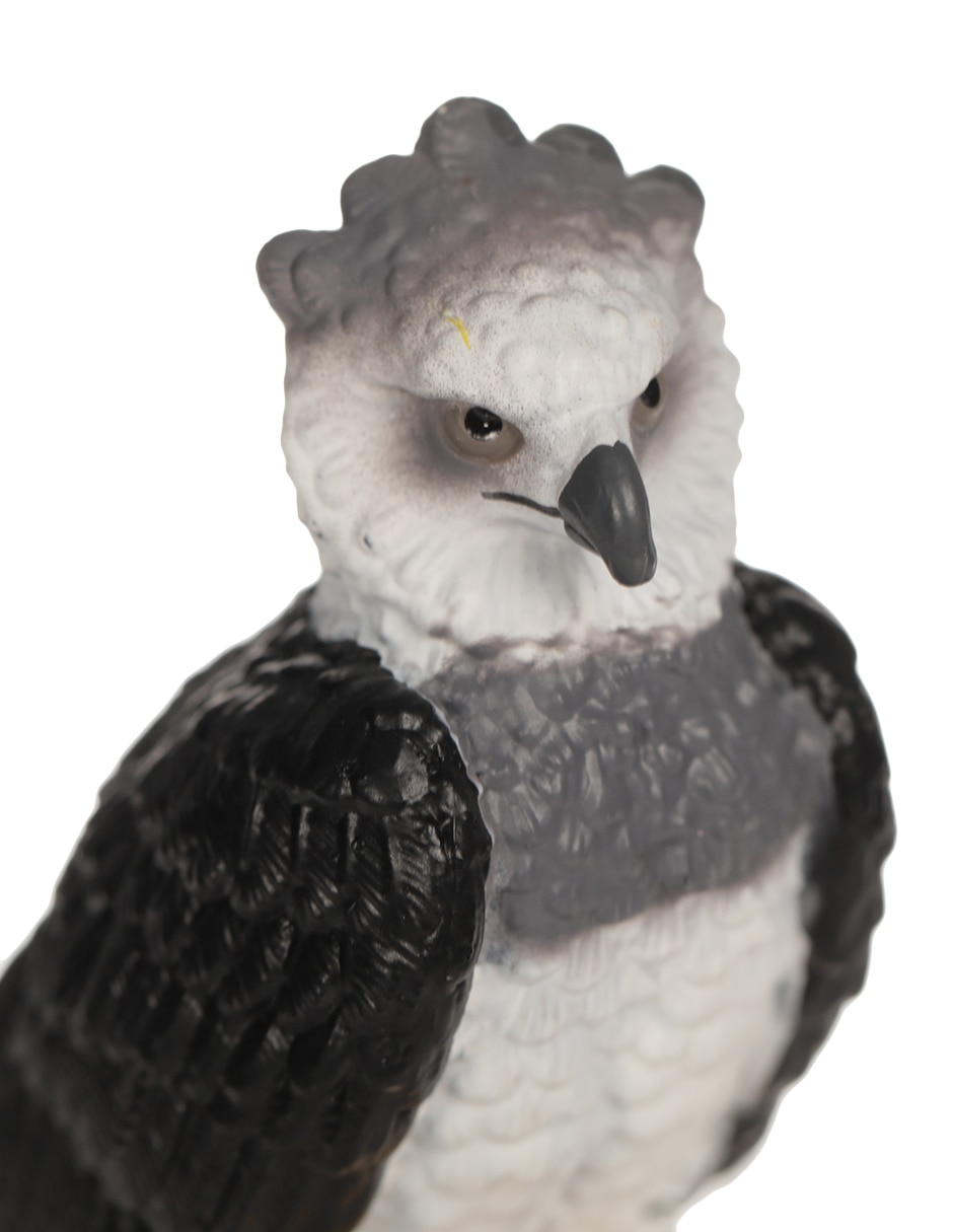 Figura de águila harpía 4