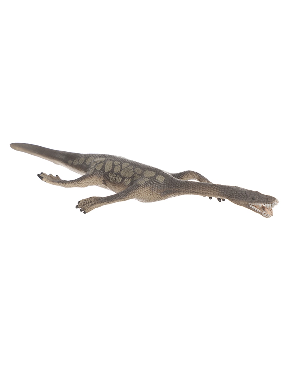 Figura de nothosaurus