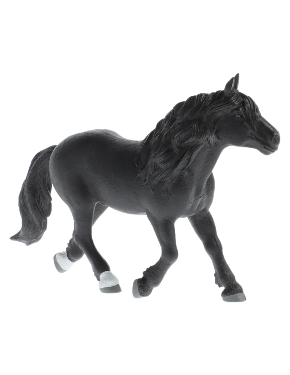 Figura de caballo