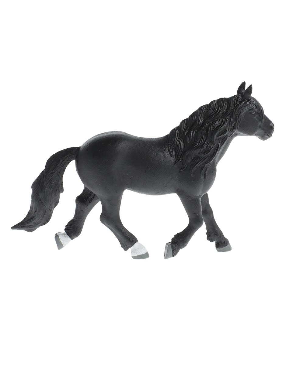Figura de caballo 2