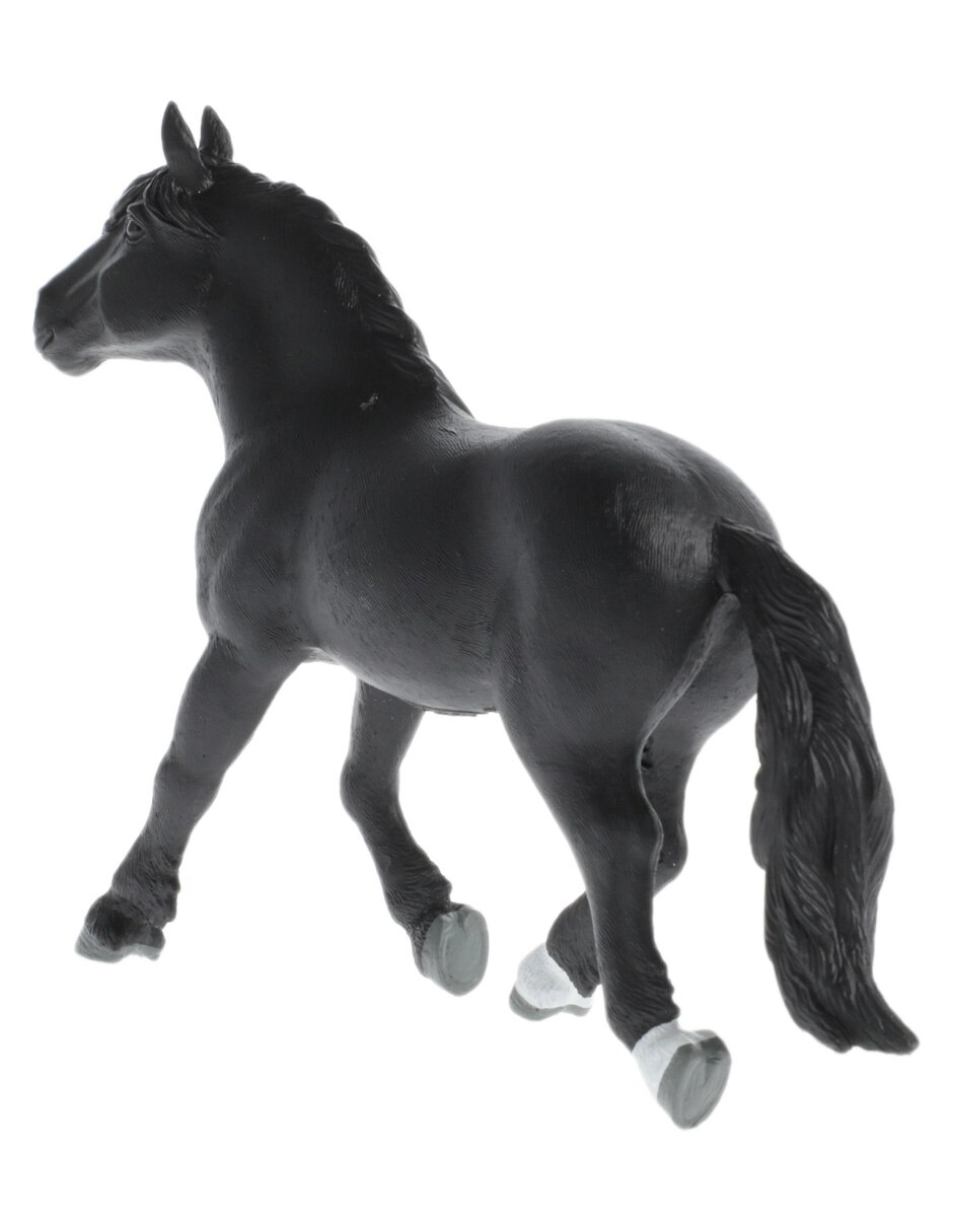 Figura de caballo 3