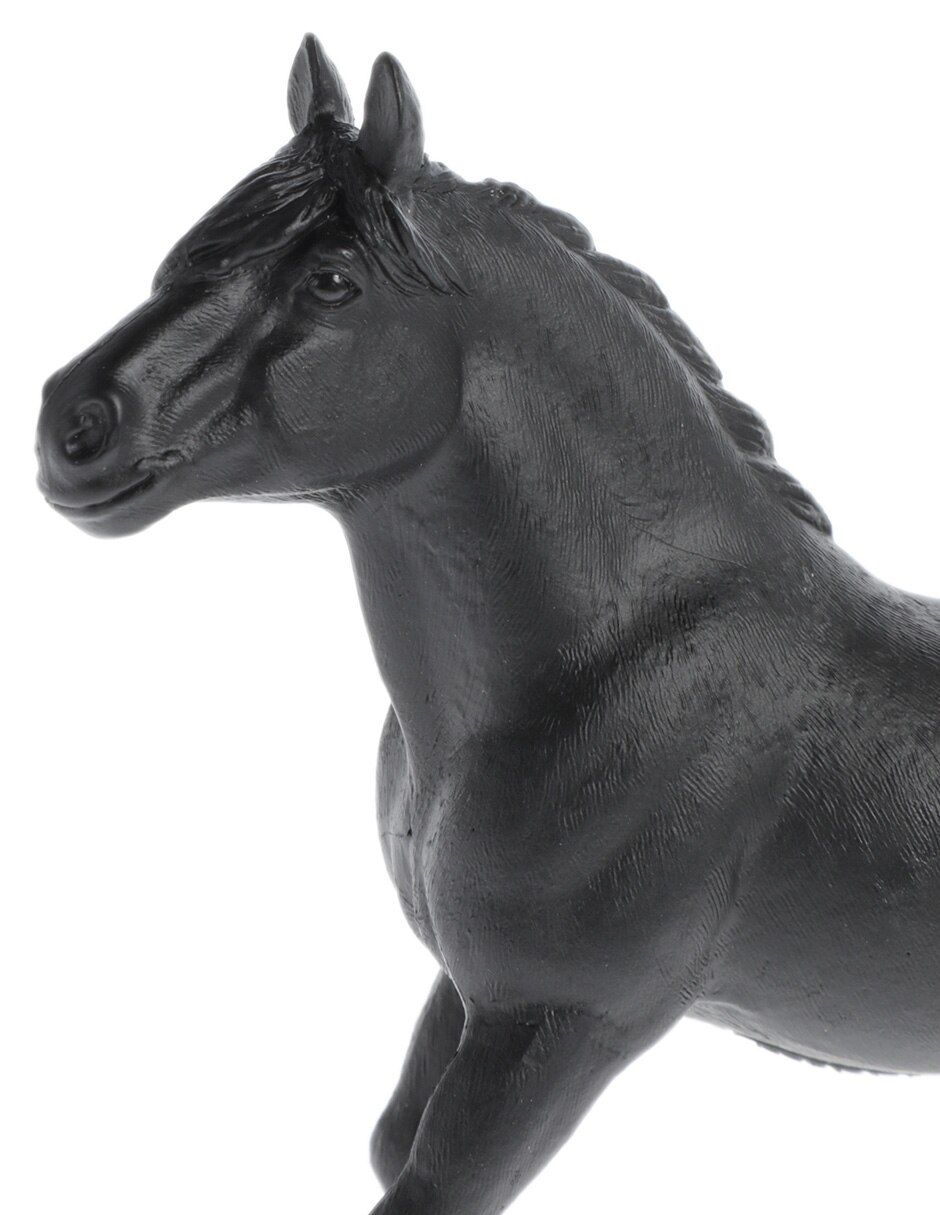 Figura de caballo 4