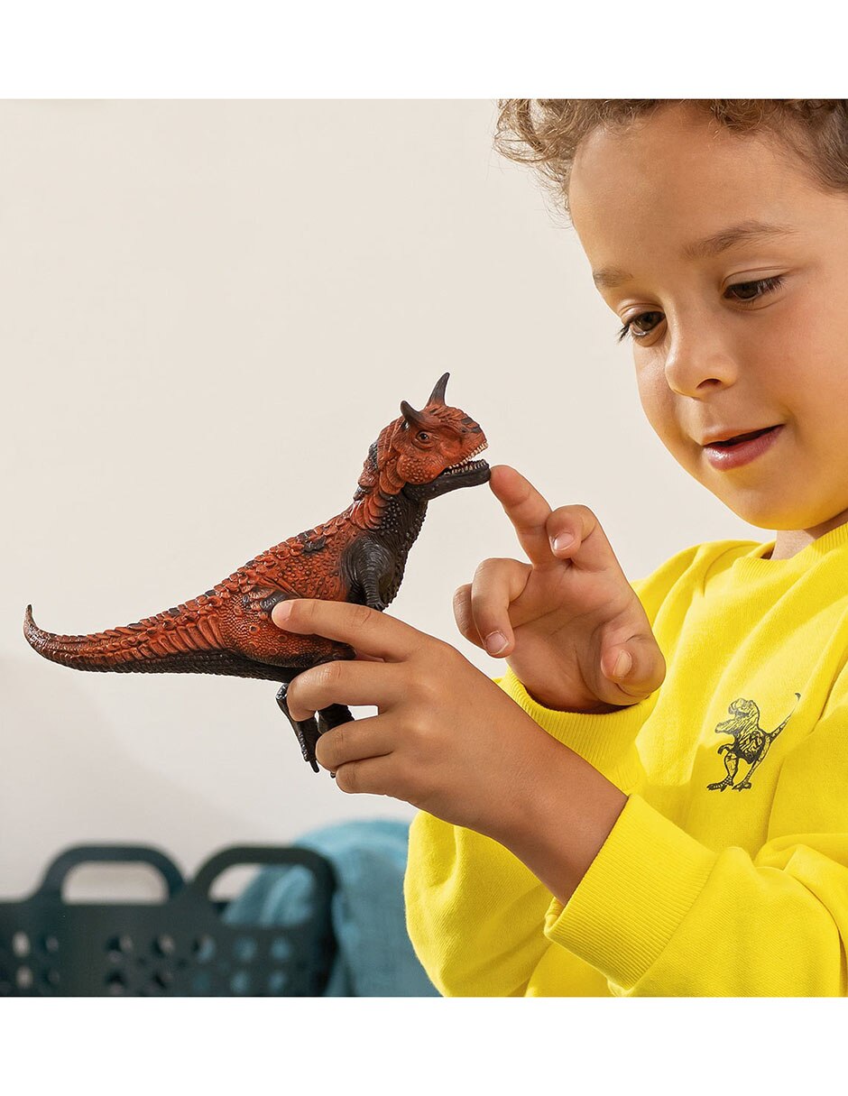 Figura de tiranosaurio rex 2
