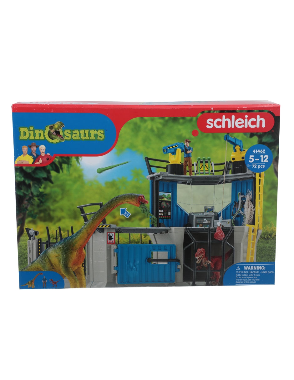 Dinosaurs 1