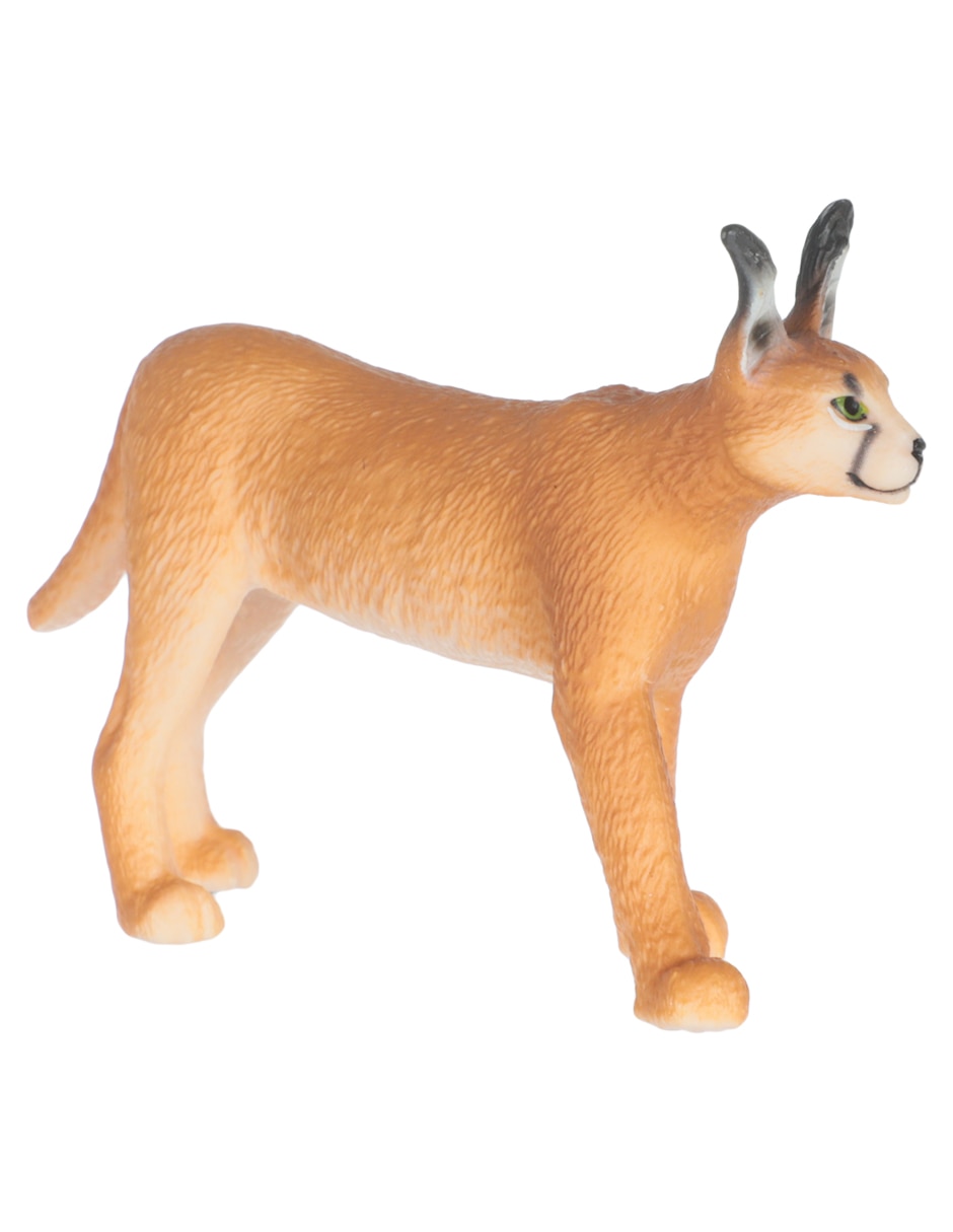 Figura de caracal