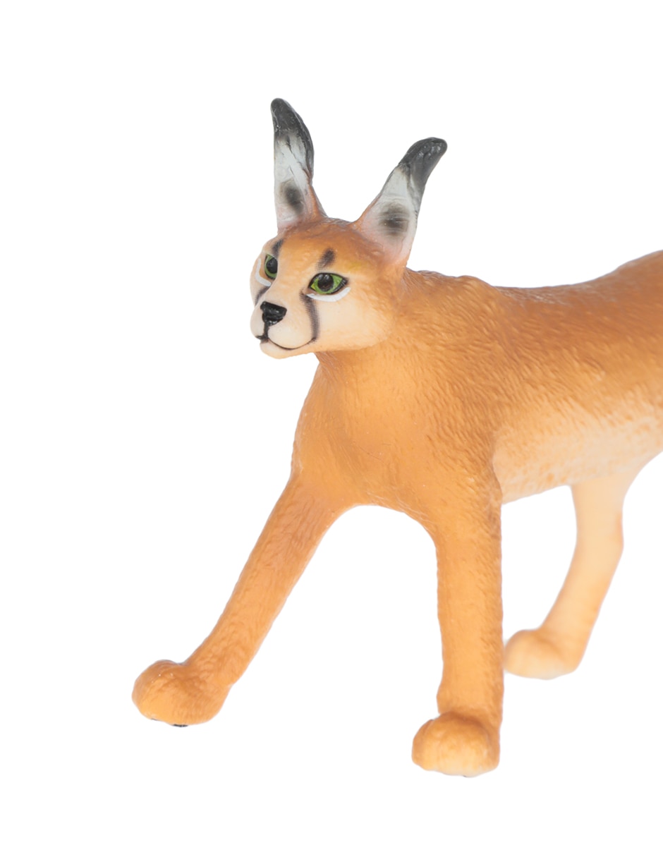 Figura de caracal 4