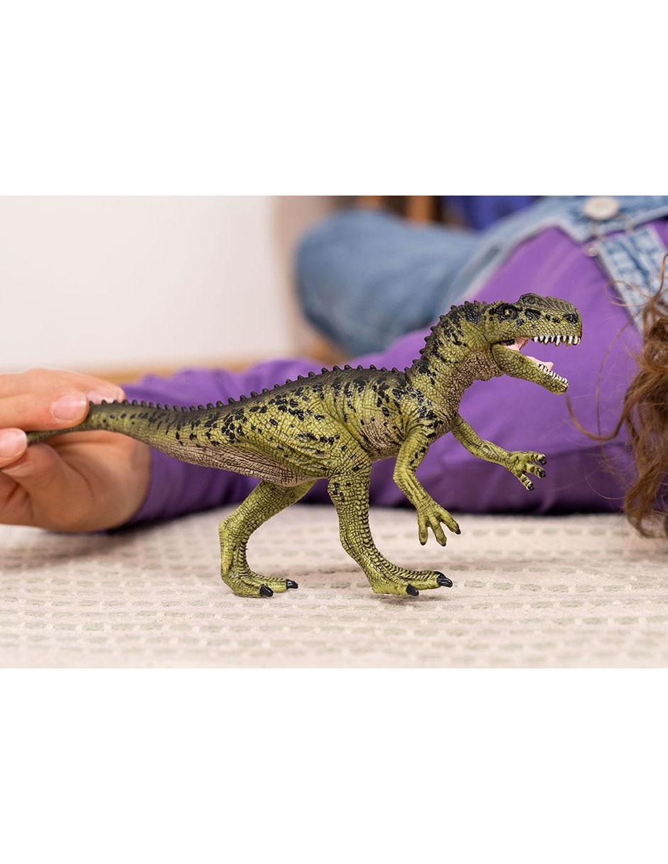 Figura de dinosaurio 2