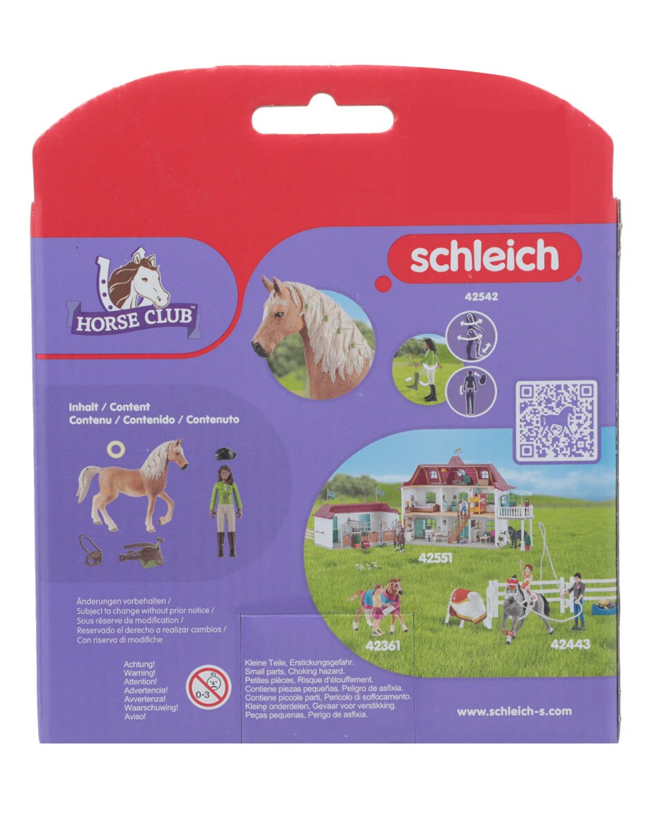 Horse Club 3