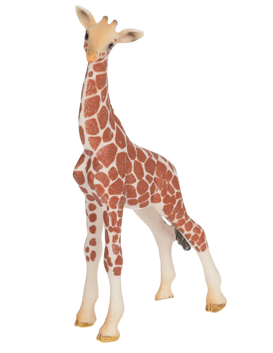 Figura de jirafa