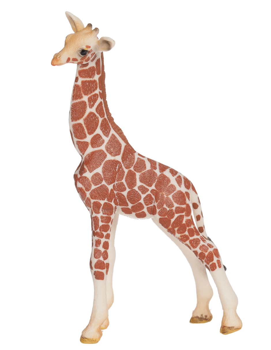 Figura de jirafa 2