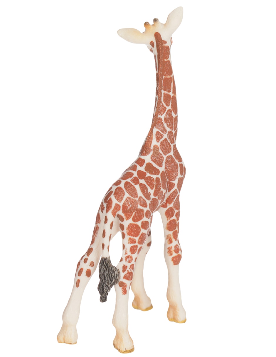 Figura de jirafa 3