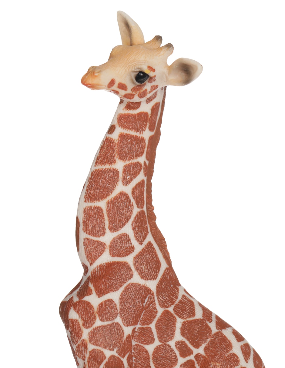 Figura de jirafa 4