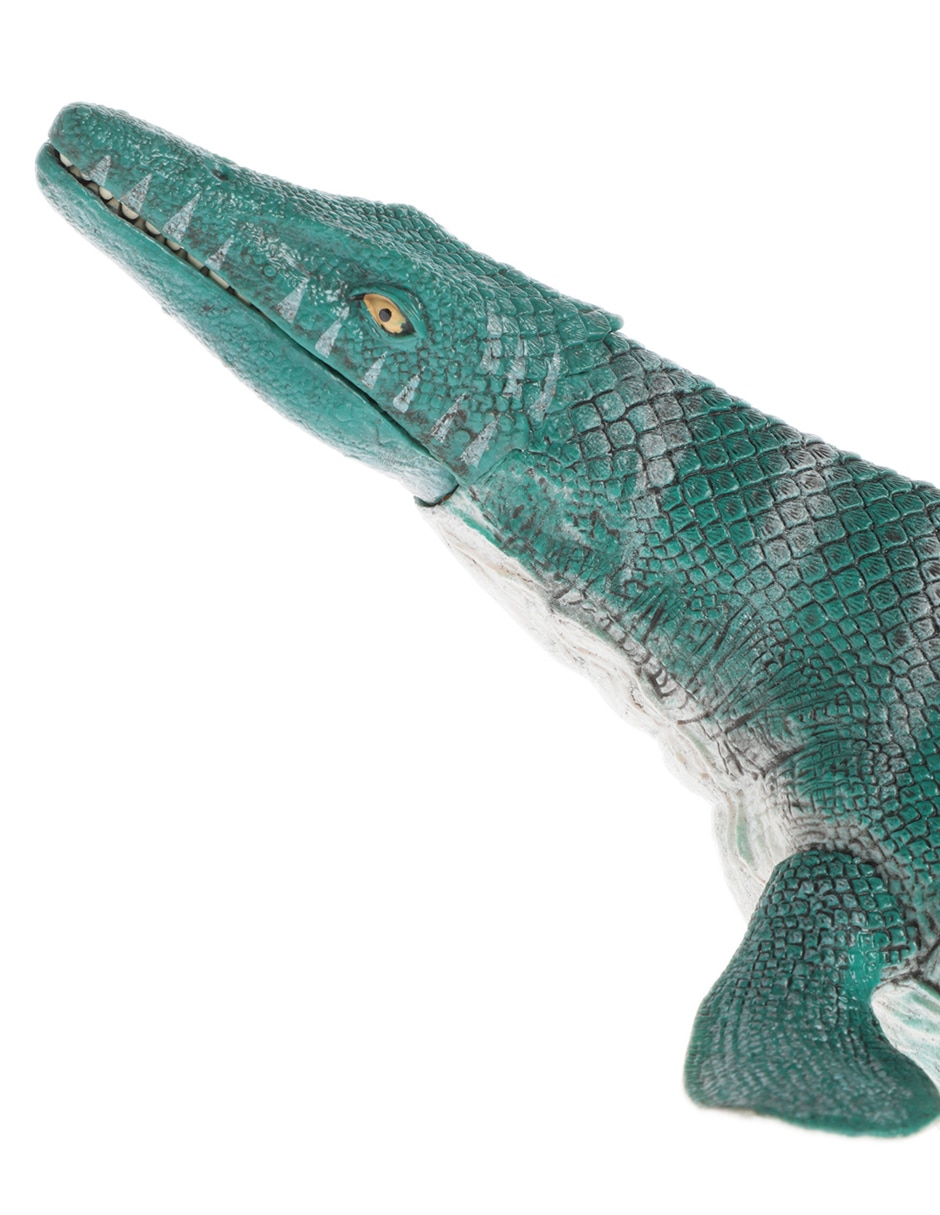 Figura de mosasaurio 4