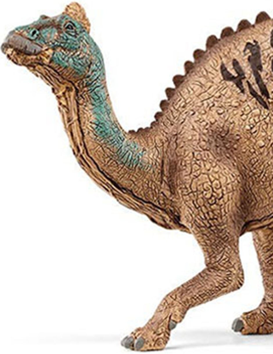 Figura de dinosaurio 3