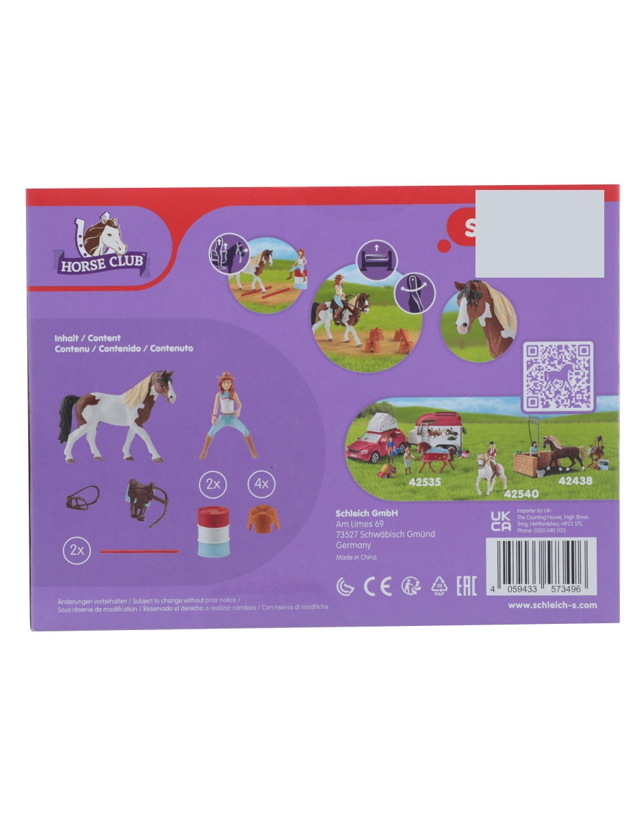 Horse Club 3